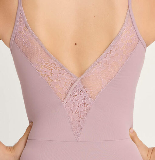 Maillot Ballet GISELA Intermezzo