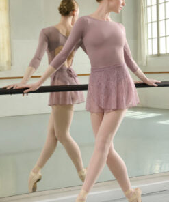 Falda Ballet GRISELDA Intermezzo