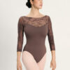 Maillot Ballet GINA Intermezzo