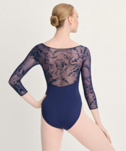 Maillot Ballet GINA Intermezzo