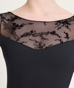 Maillot Ballet GINA Intermezzo