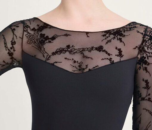 Maillot Ballet GINA Intermezzo