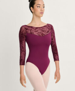 Maillot Ballet GINA Intermezzo