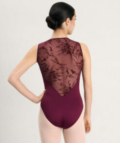 Maillot Ballet GLINDA Intermezzo