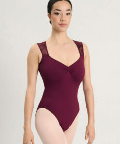 Maillot Ballet GLINDA Intermezzo