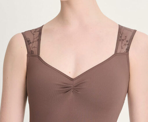 Maillot Ballet GLINDA Intermezzo