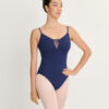 Maillot Ballet GINESTA Intermezzo