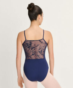Maillot Ballet GINESTA Intermezzo