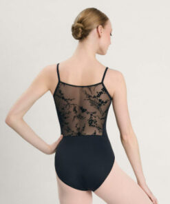 Maillot Ballet GINESTA Intermezzo