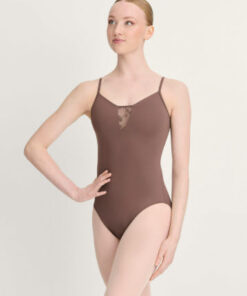Maillot Ballet GINESTA Intermezzo