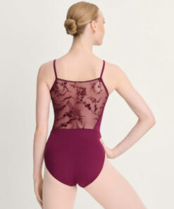 Maillot Ballet GINESTA Intermezzo