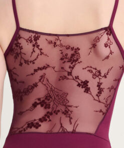 Maillot Ballet GINESTA Intermezzo