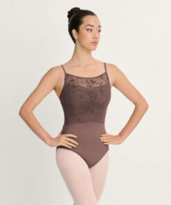 Maillot Ballet GALATEA Intermezzo