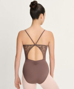 Maillot Ballet GALATEA Intermezzo