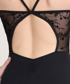 Maillot Ballet GALATEA Intermezzo