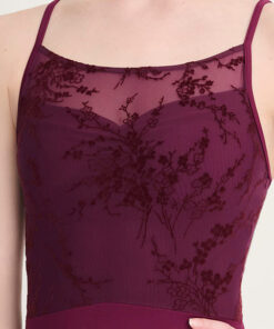 Maillot Ballet GALATEA Intermezzo