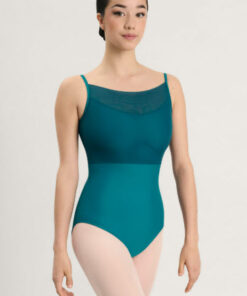 Maillot Ballet GALA Intermezzo