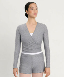 Jersey Ballet GWEN Intermezzo