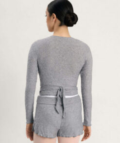 Jersey Ballet GWEN Intermezzo