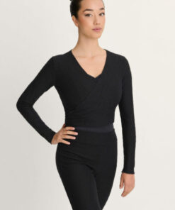 Jersey Ballet GWEN Intermezzo