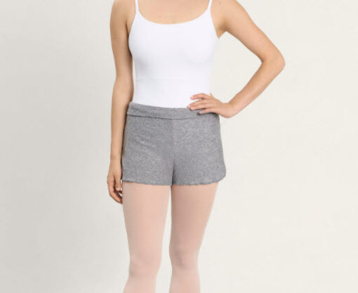 Short Ballet GARA Intermezzo