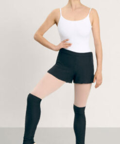 Short Ballet GARA Intermezzo