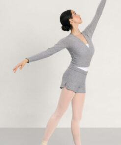 Short Ballet GARA Intermezzo