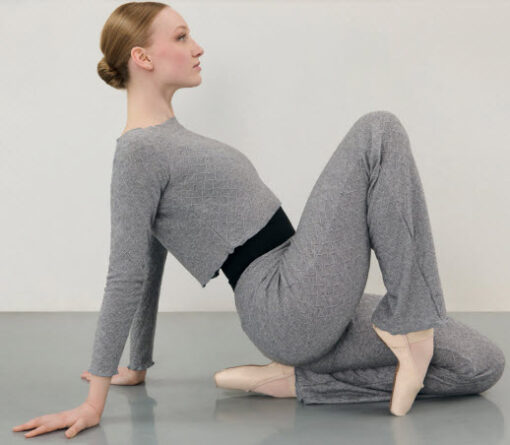 Pantalón Ballet GRACIELA Intermezzo