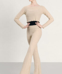 Pantalón Ballet GRACIELA Intermezzo