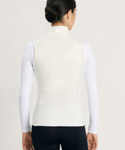 Chaleco Danza Intermezzo GIORDANA