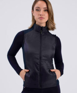Chaleco Danza Intermezzo GIORDANA