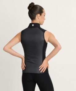 Chaleco Danza Intermezzo GIORDANA