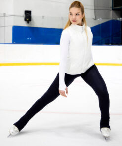 Chaleco Danza Intermezzo GIORDANA