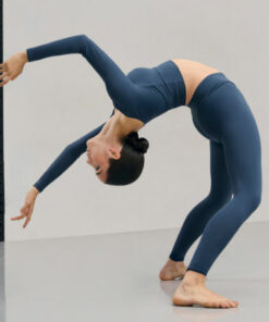 Legging Danza GLORIA Intermezzo