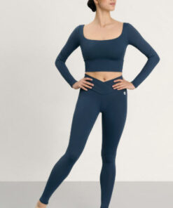 Legging Danza GLORIA Intermezzo