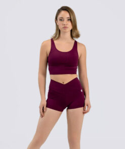 Short Danza GENEVIEVE Intermezzo