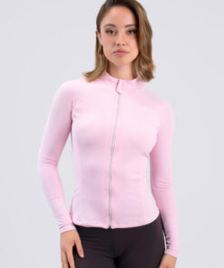 Chaqueta Patinaje Artístico Intermezzo GILDA