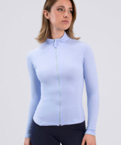 Chaqueta Patinaje Artístico Intermezzo GILDA