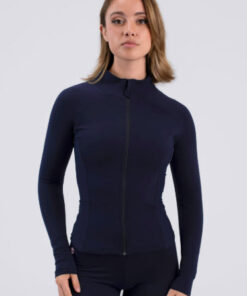 Chaqueta Patinaje Artístico Intermezzo GILDA