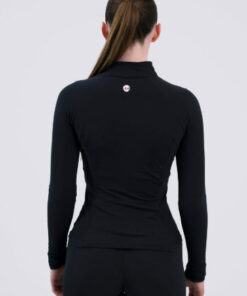 Chaqueta Patinaje Artístico Intermezzo GILDA