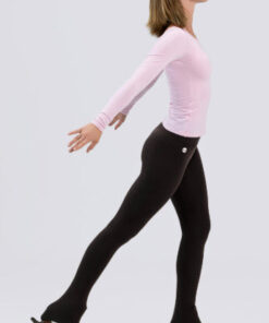 Pantalón Patinaje Artístico Intermezzo GALINA