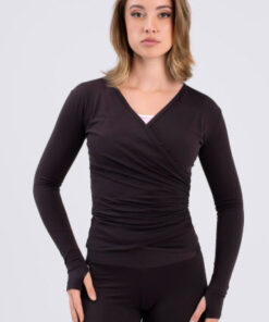 Jersey Patinaje Artístico Intermezzo GINETTE