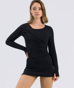 Jersey Patinaje Artístico Intermezzo GINETTE