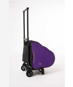 Mochila Patinaje Artístico Intermezzo FANNY TROLLEY