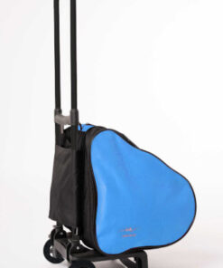 Mochila Patinaje Artístico Intermezzo FANNY TROLLEY
