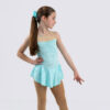 Maillot Patinaje Artístico GIADA Intermezzo