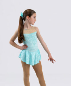 Maillot Patinaje Artístico GIADA Intermezzo