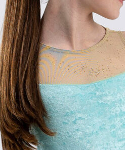 Maillot Patinaje Artístico GIADA Intermezzo