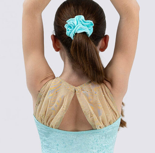 Maillot Patinaje Artístico GIADA Intermezzo
