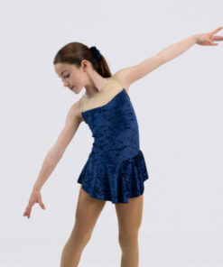 Maillot Patinaje Artístico GIADA Intermezzo